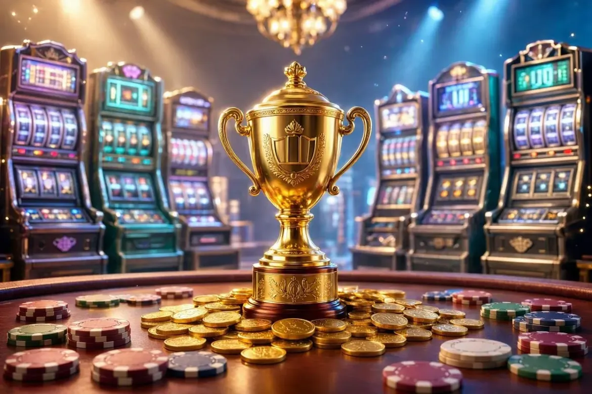 agqbet Casino